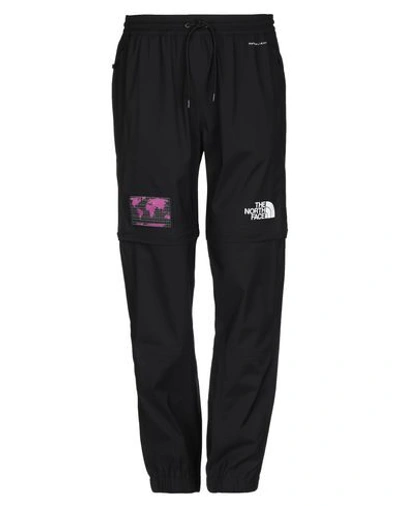 Shop The North Face Pants In Black