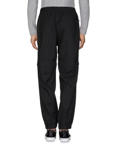 Shop The North Face Pants In Black