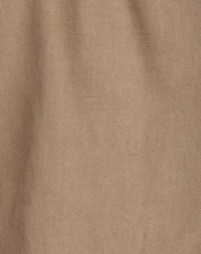 Incotex Pants In Beige
