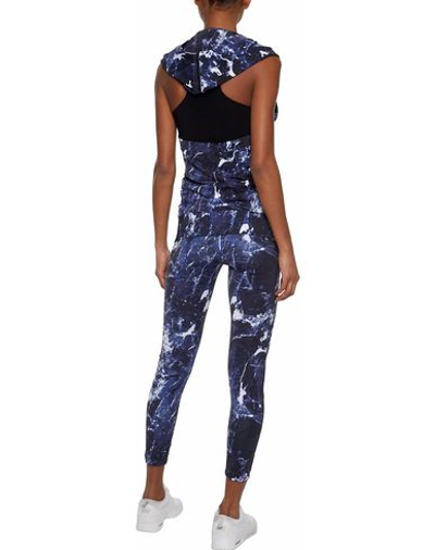Norma Kamali Sweatshirts In Blue