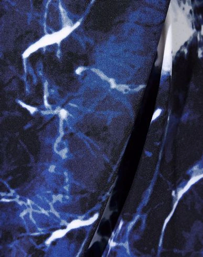 Norma Kamali Sweatshirts In Blue