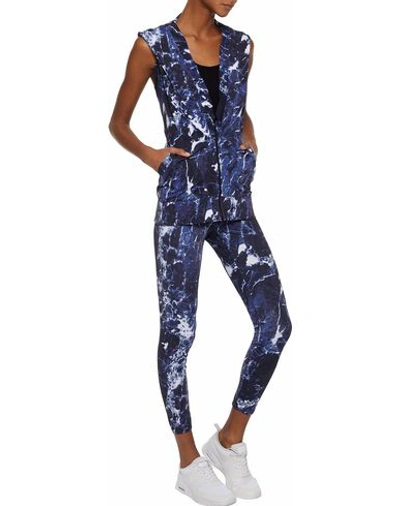 Norma Kamali Sweatshirts In Blue