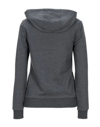 Shop Plein Sport Sweatshirts In Grey