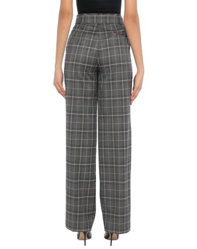 Be Blumarine Pants In Grey