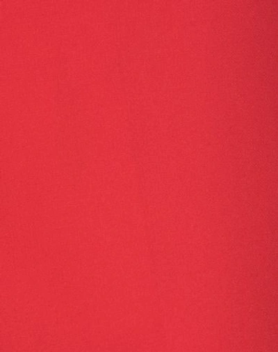 Be Blumarine Pants In Red