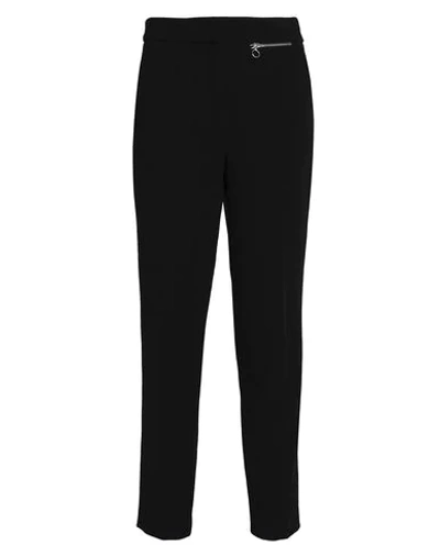 Shop Claudie Pierlot Casual Pants In Black
