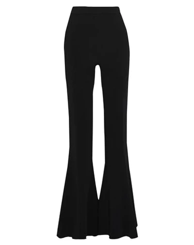 Shop Cushnie Casual Pants In Black