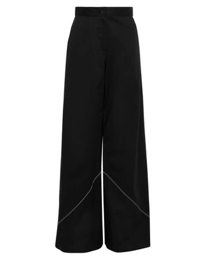 Shop Tome Pants In Black