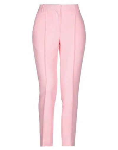 Shop Mulberry Pants In Pink