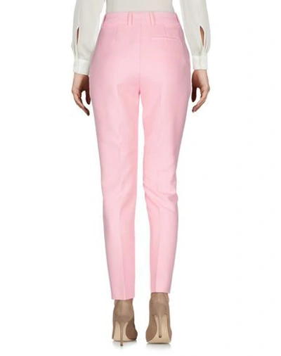 Shop Mulberry Pants In Pink