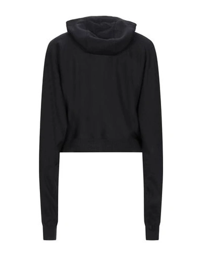 Shop Plein Sport Sweater In Black