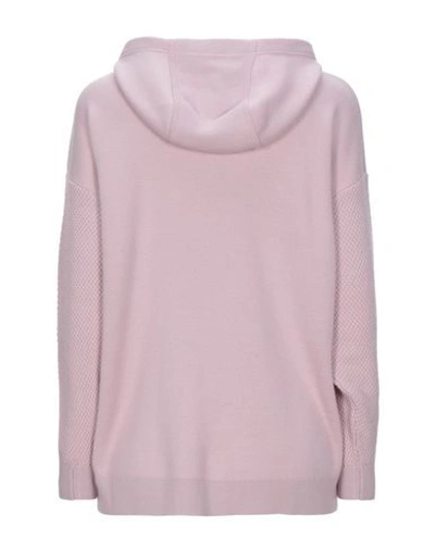 Shop Plein Sport Sweaters In Light Pink