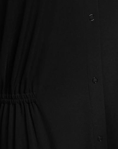Shop Filippa K Knee-length Dresses In Black