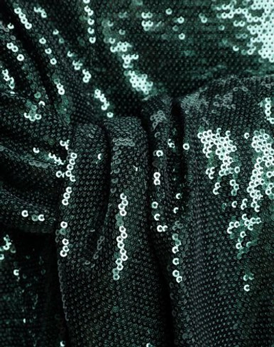 Amen Mini Skirts In Green