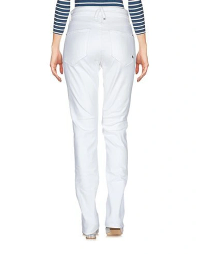 Shop Cycle Jeans In White