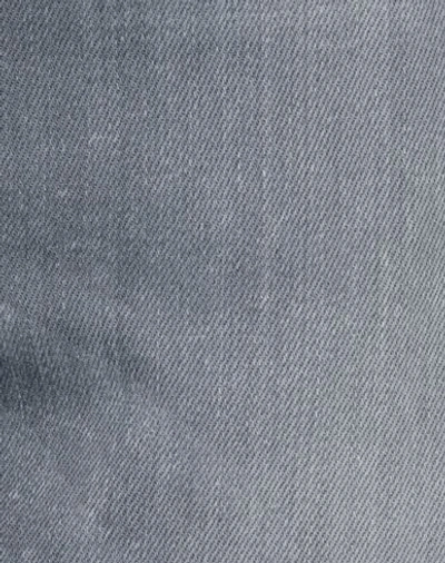 Dondup Jeans In Grey