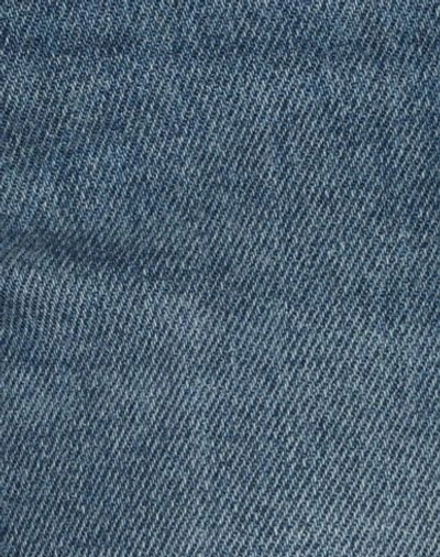 Shop Acynetic Jeans In Blue
