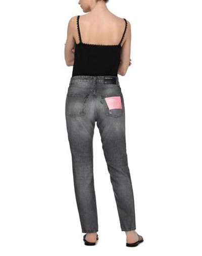 Department Five Jeans In Grey