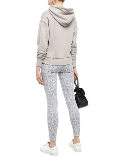 7 For All Mankind Jeans In Grey