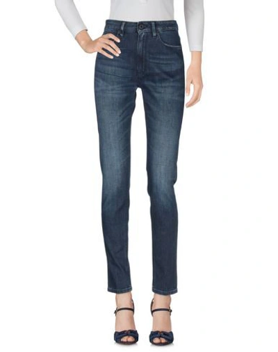 Dondup Jeans In Blue