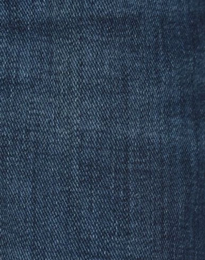 Dondup Jeans In Blue