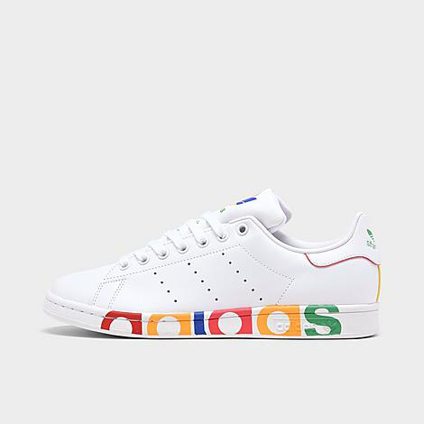 men's adidas originals stan smith casual shoes