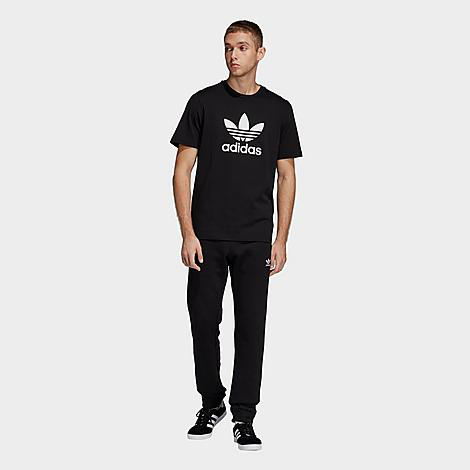 adidas originals essential joggers