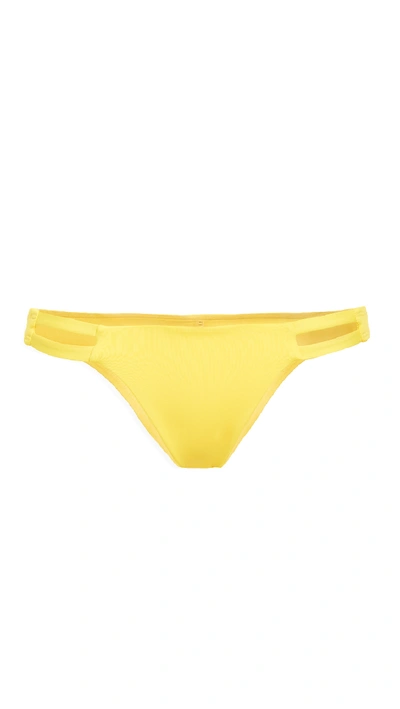 Shop Vitamin A Neutra Hipster In Yellow