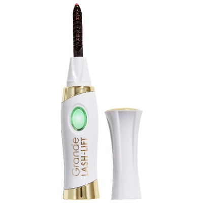 Grande Cosmetics Grandelash-lift Heated Lash Curler