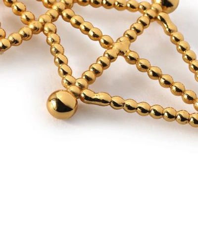 Shop Arme De L'amour Necklaces In Gold