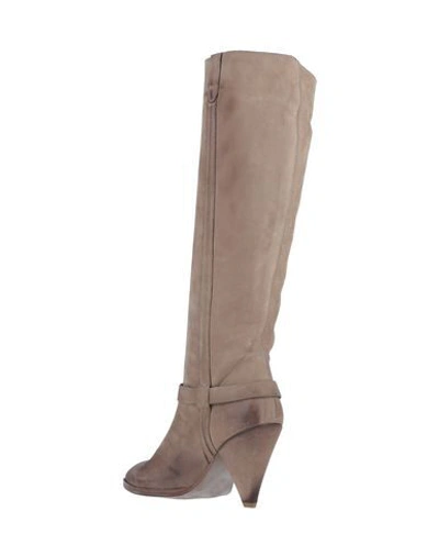 Shop Aniye By Boots In Sand