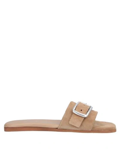 Shop Makris Sandals