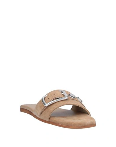 Shop Makris Sandals