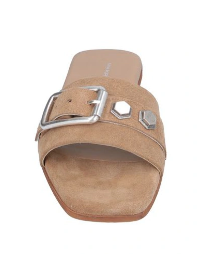 Shop Makris Sandals
