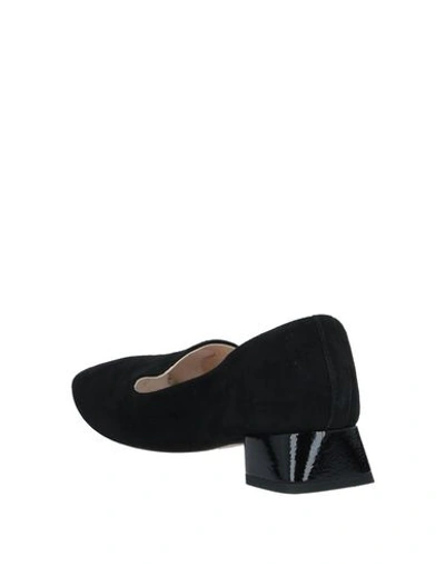 Shop Repetto Loafers In Black