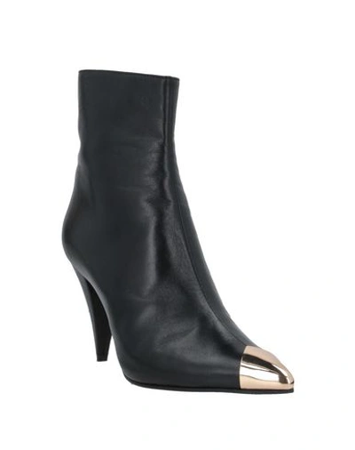 Shop Aldo Castagna Ankle Boots In Black