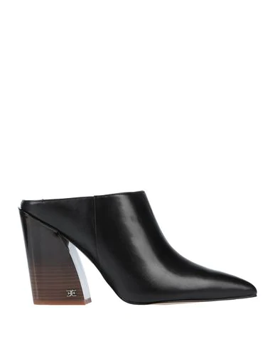 sam edelman mules black