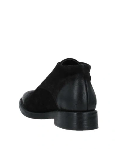 Shop The Last Conspiracy Ankle Boot In Black