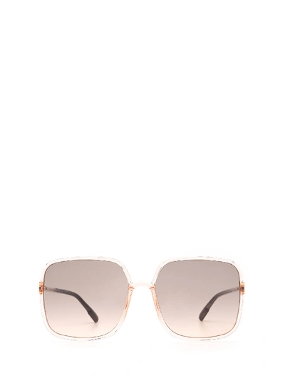 Shop Dior Sostellaire1 1n5ff Sunglasses