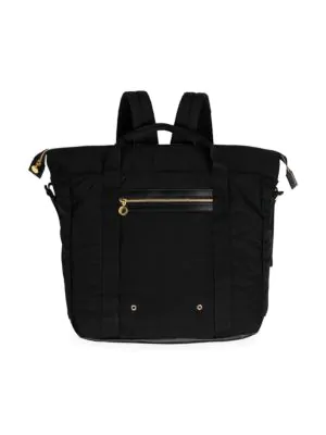 stella mccartney diaper bag backpack