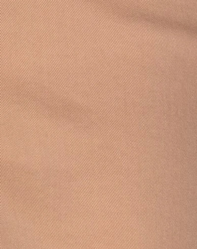 Liu •jo Pants In Camel