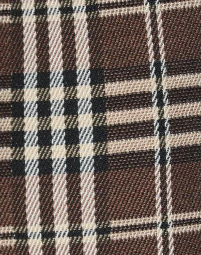Shop Aalto Woman Pants Brown Size 4 Cotton, Polyester, Viscose