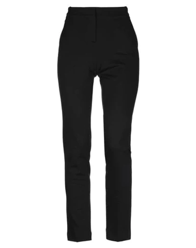 Shop Kiltie Pants In Black