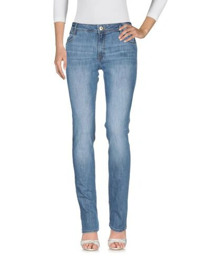 Shop Dl1961 1961 Jeans In Blue