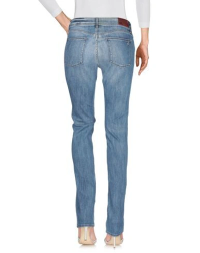 Shop Dl1961 1961 Jeans In Blue