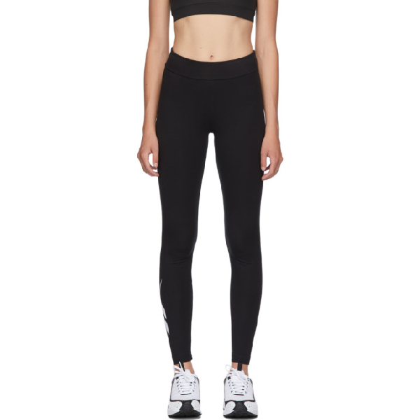 reebok classic leggings
