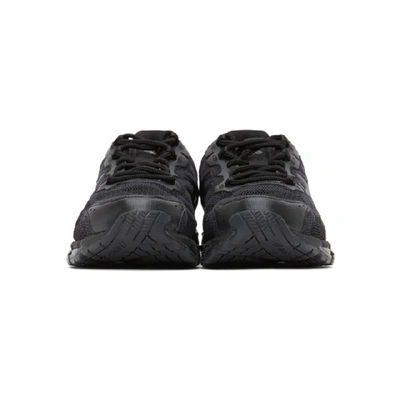 ASICS 黑色 GEL-QUANTUM 360 6 运动鞋