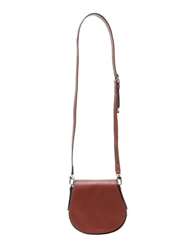 Shop Royal Republiq Handbags In Brown