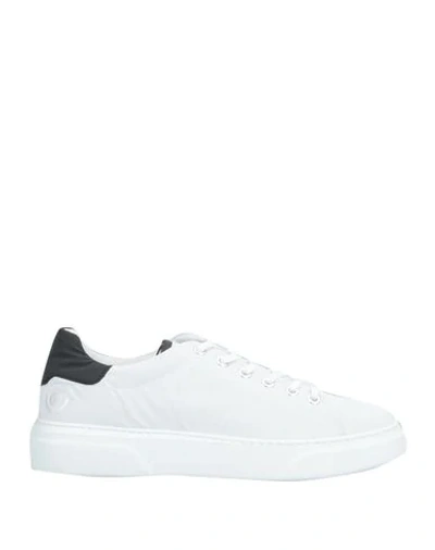 Shop Noova Sneakers In White