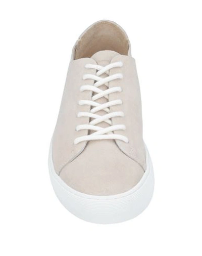 Shop Royal Republiq Sneakers In Beige